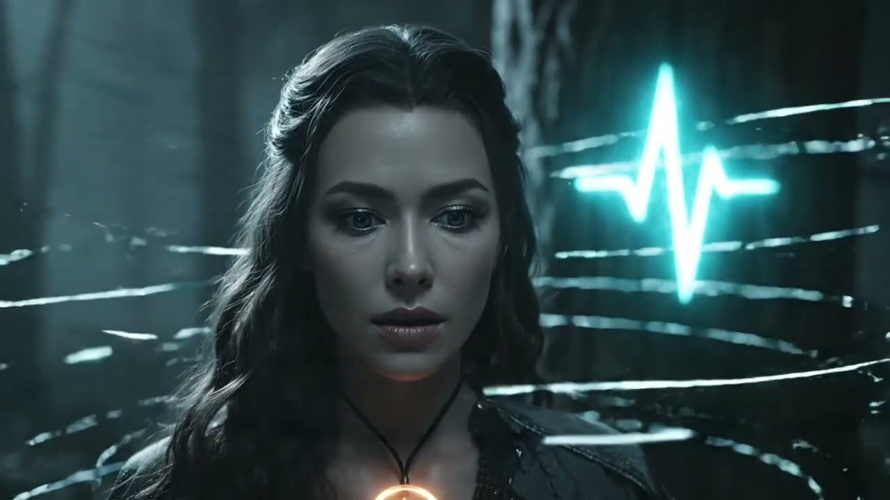 Moonlight Vows — from the album Moonlight Covenant