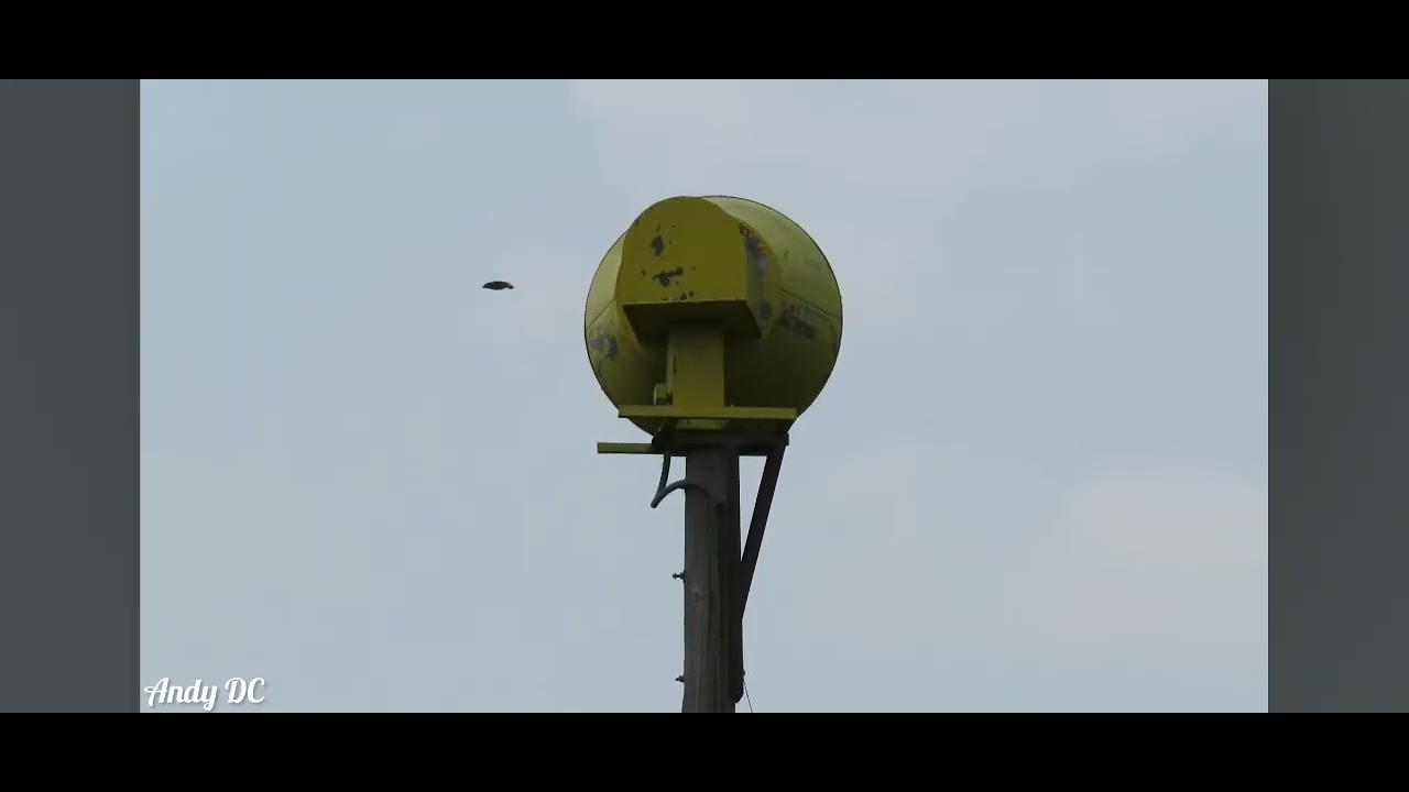 500 siren test up to 4 minutes