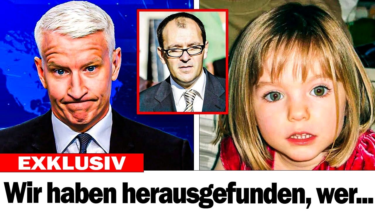 19 Jahre später wurde Madeleine McCann ENDLICH gefunden!