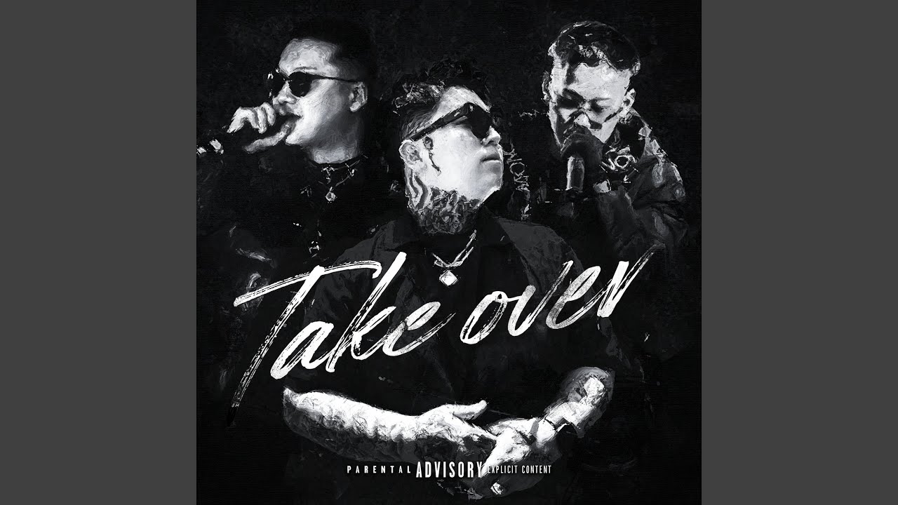 Take Over