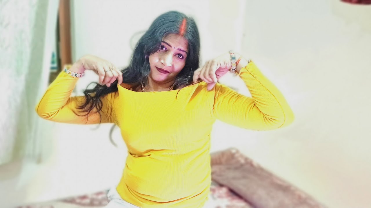 💋💋मैं इस ड्रेस में कैसी लग रही हूं💋💋💋💋Hot Sweet Dream 21 is live