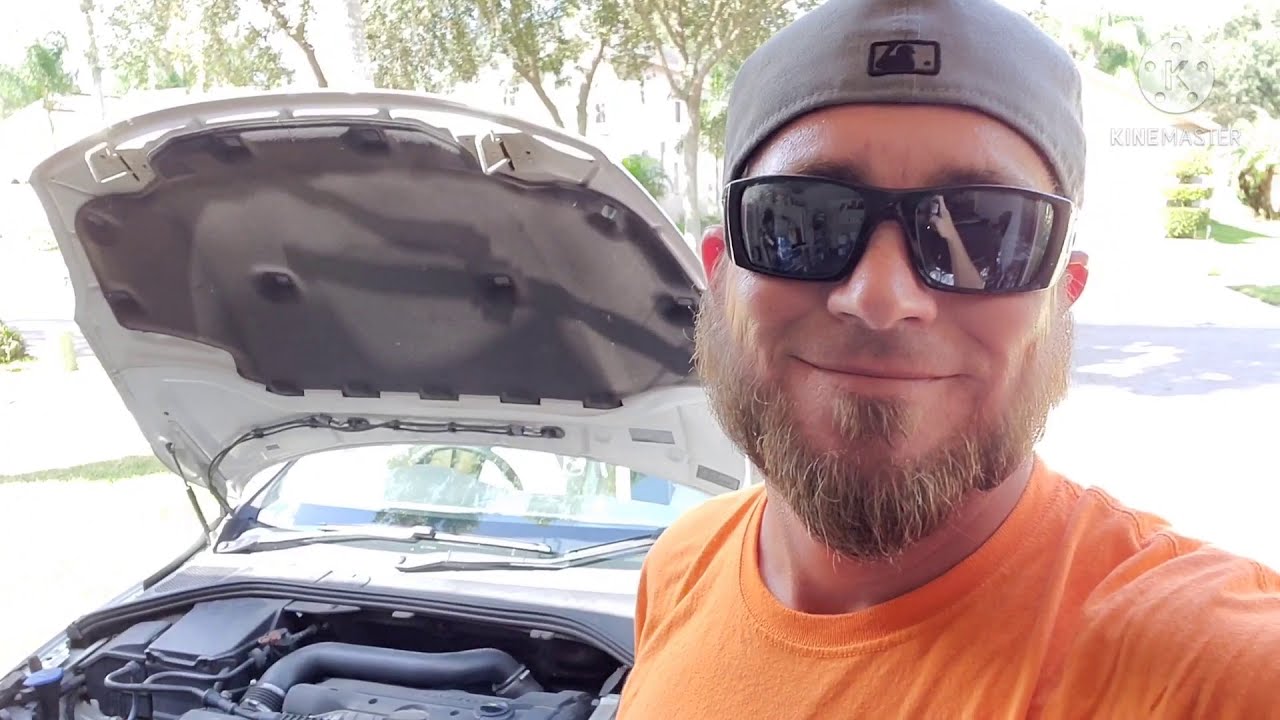 How To Install A Battery In A Volvo S60