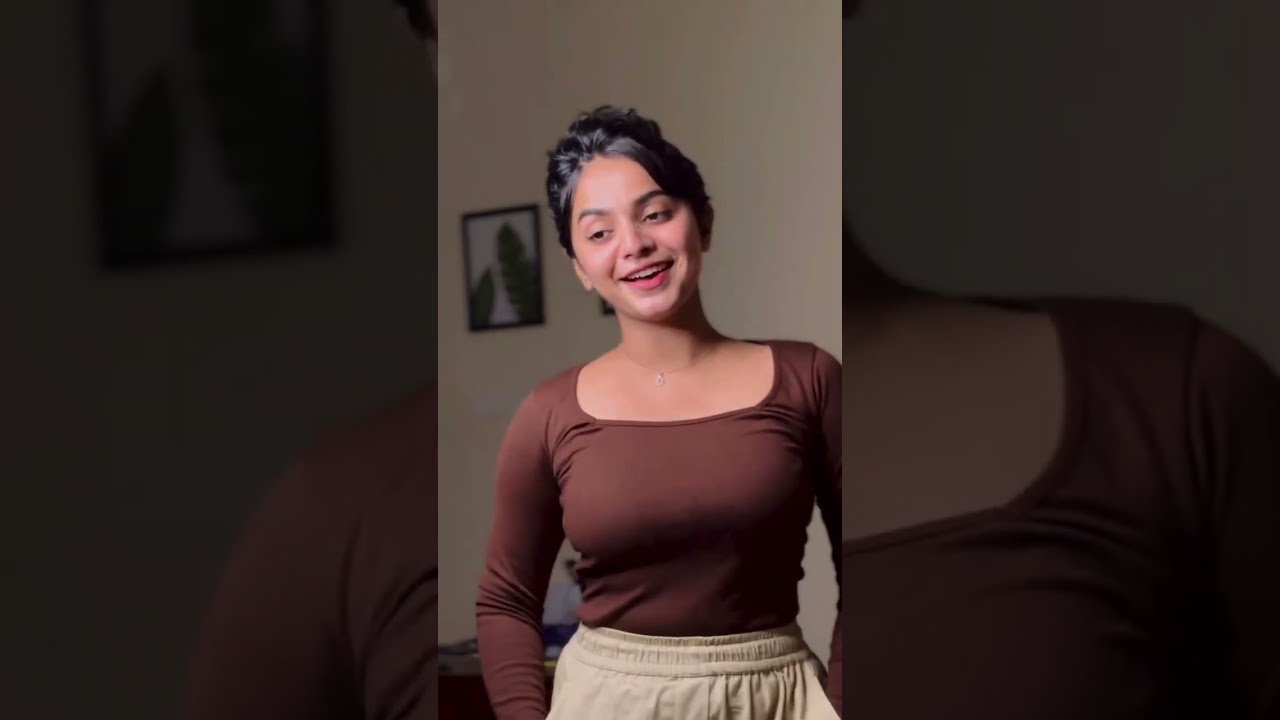 Chumma🫠 Haritha #instagram #reels #vairal #tamil song #haritha #haritha instgram