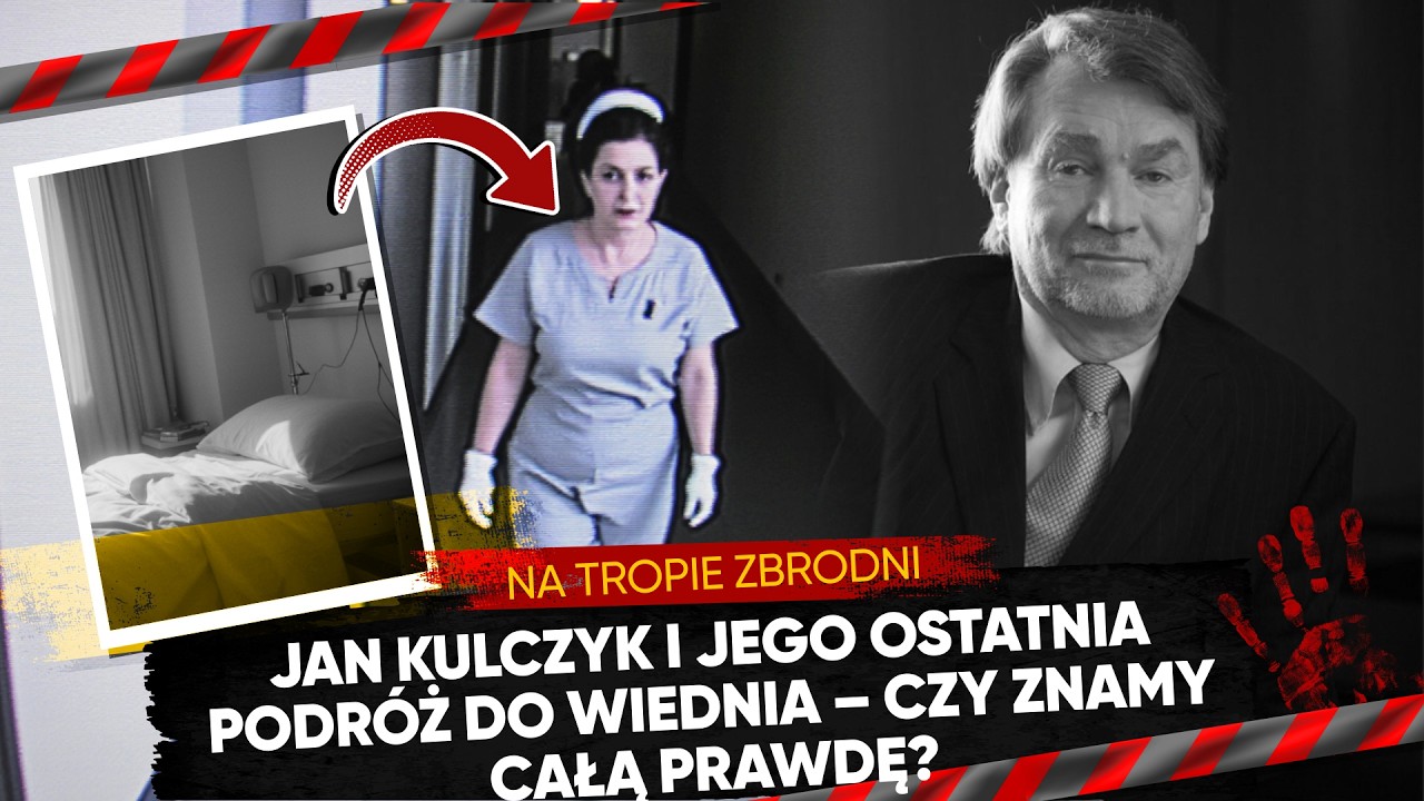 Tajemnica śmierci Jana Kulczyka: oficjalne fakty kontra niewygodne pytania