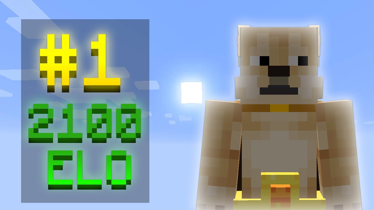 I Became The #1 Minecraft Player (Minemen NEW Season)