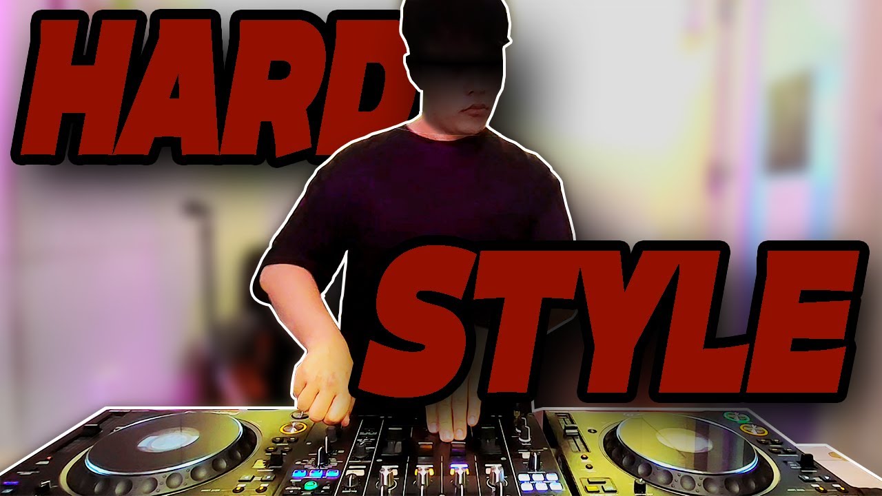 2024 최신 하드 | 찐 하드스타일 믹셋 듣고 싶으면 오셈 Hardstyle Mixset