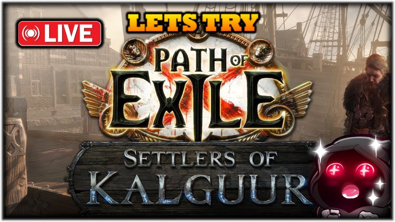 🔴Casual Tries to do Endgame, send help. - Daily stream # 2259