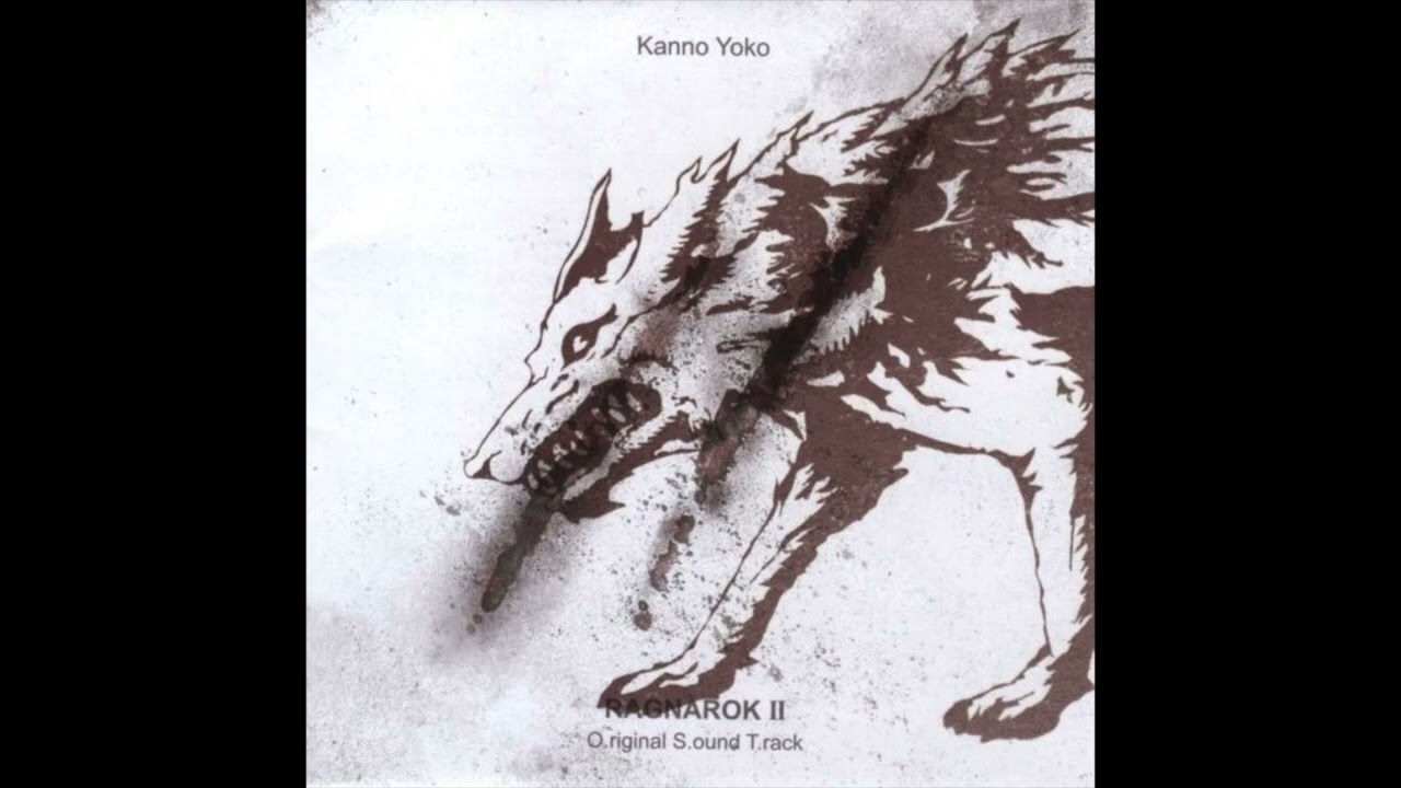 HODO (feat. Gabriela Robin) - Ragnarok Online II OST - Yoko Kanno