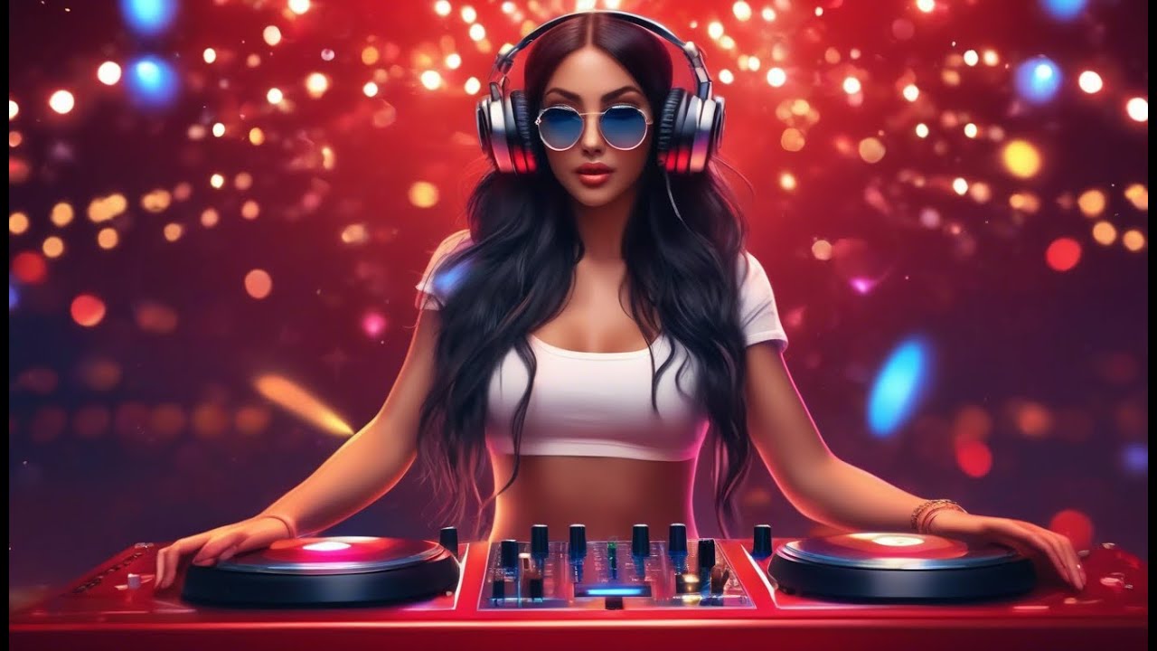 EURODANCE 90'S MIX - LIVE SESSION 🔥THIS JAM IS HOT 🔥