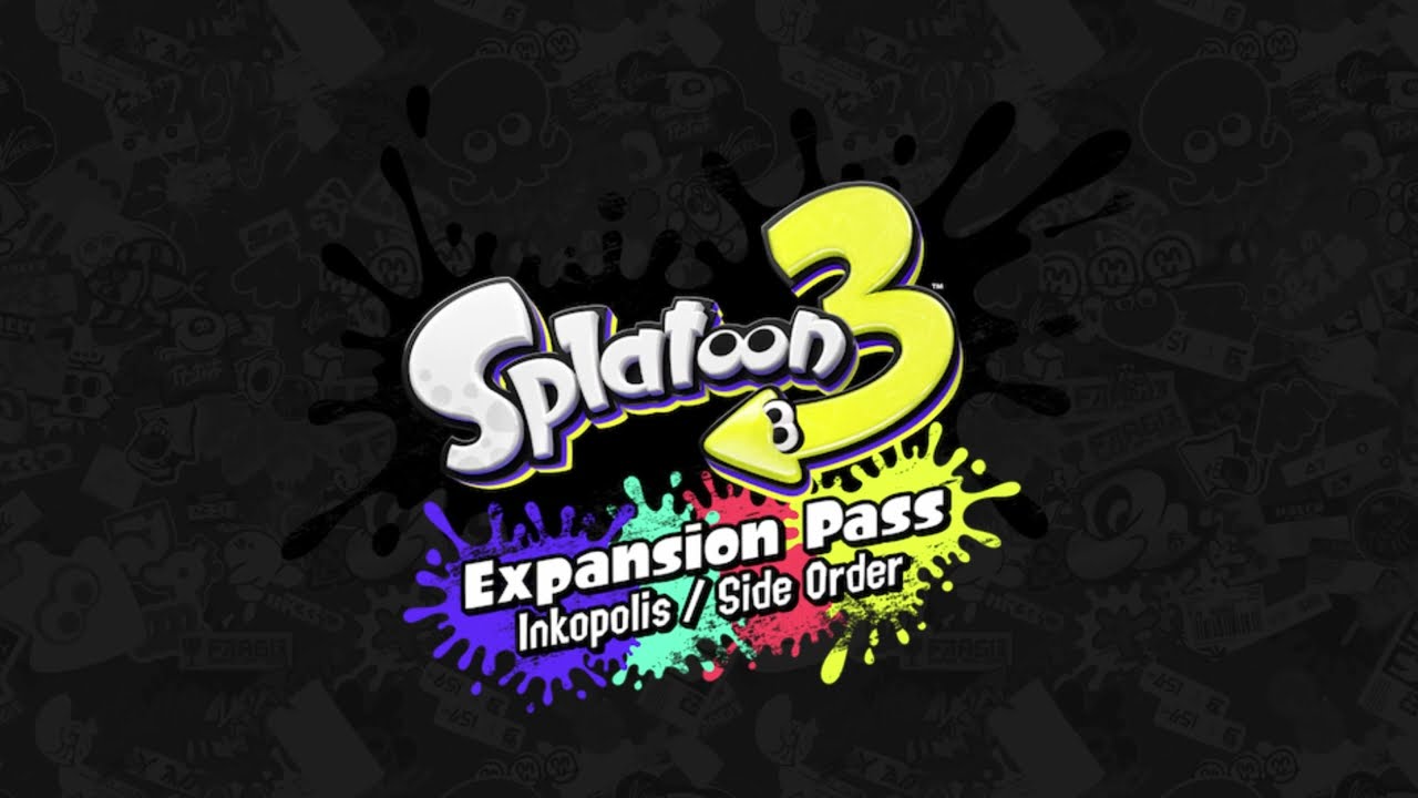 New You (Hotlantis) - Splatoon 3: Expansion Pass