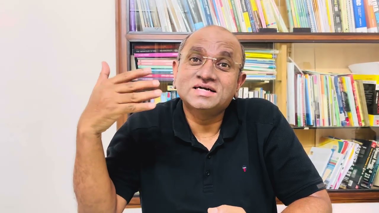 End Your Day With Reflections | Dr Surfraz J Hasim