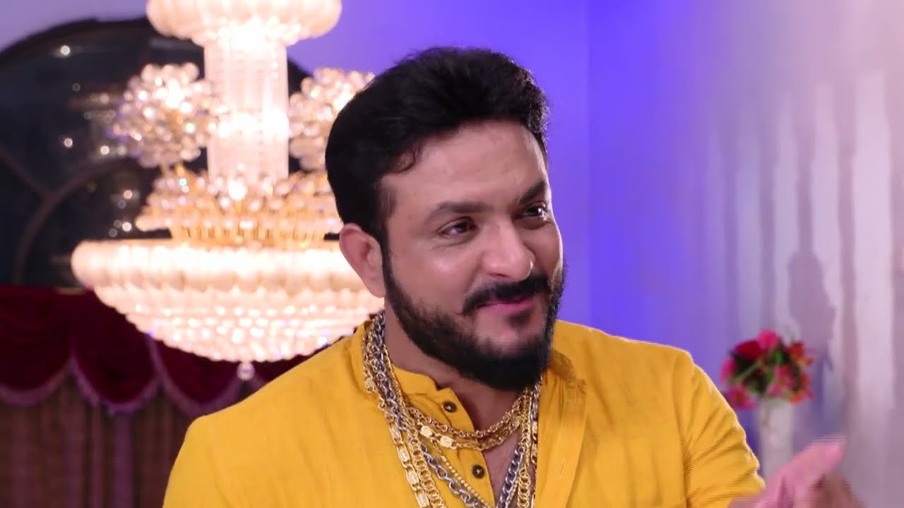 Prema - Ep 271 - Nirupam Paritala, Marina Abraham - Telugu Tv Serial - Zee5 Telugu Classics