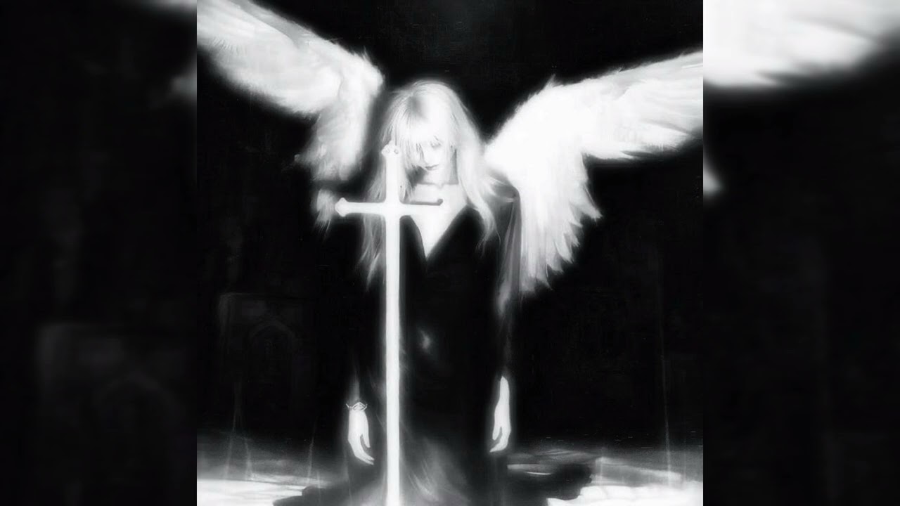 Undefined - Goth (𝙎𝙡𝙤𝙬𝙚𝙙 & 𝙧𝙚𝙫𝙚𝙧𝙗) 