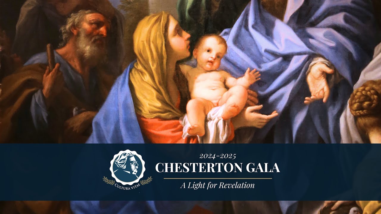 2025 Chesterton Gala: Highlight Video
