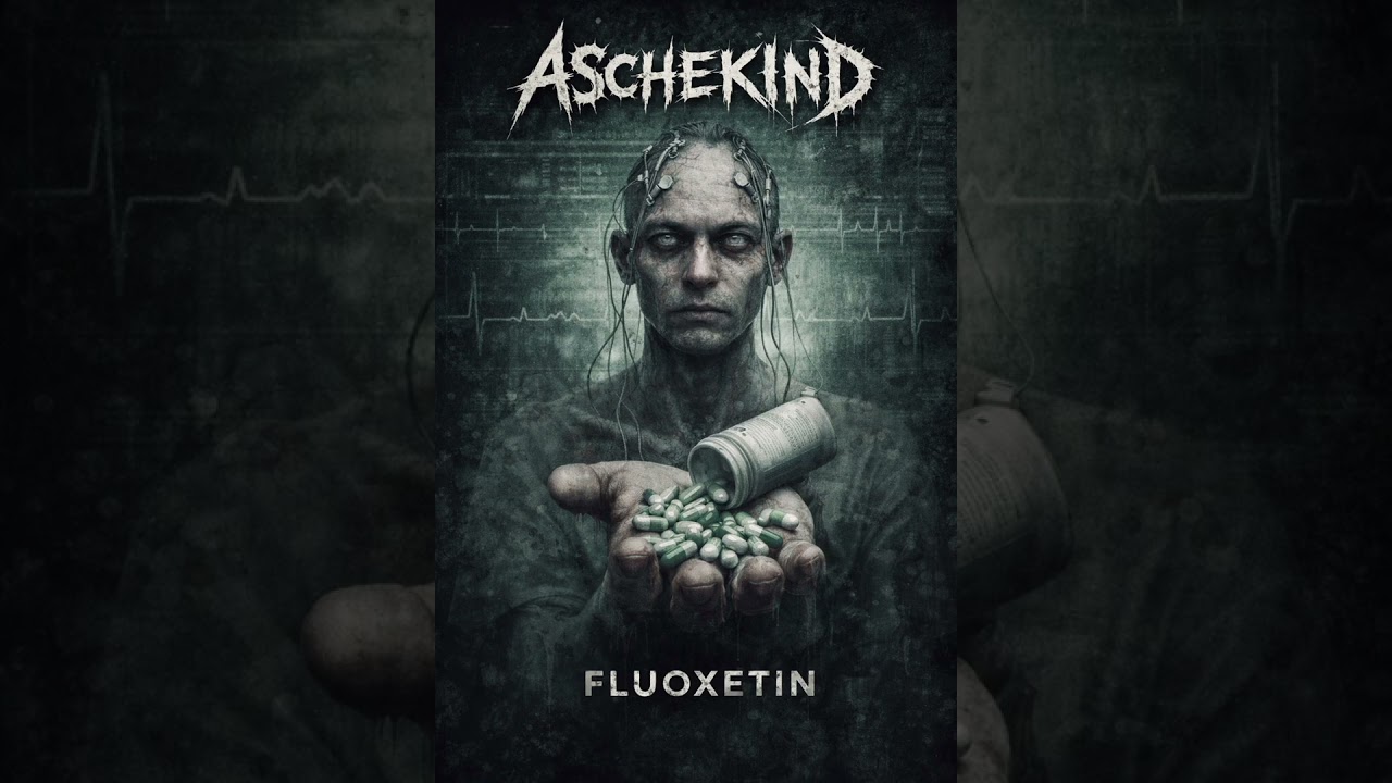 Aschekind : Fluoxetin 