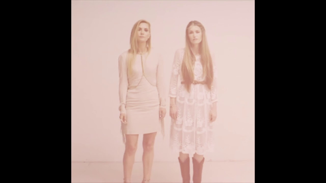 The Cedar Sisters - I Won't Let You