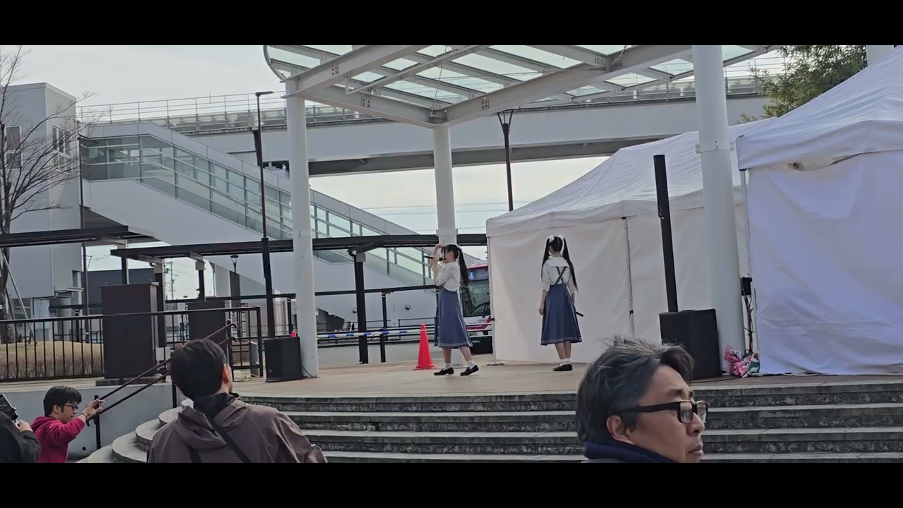 マーブル・メイプル  DOLL'z BOXX   長久手中央2号公園 20260214