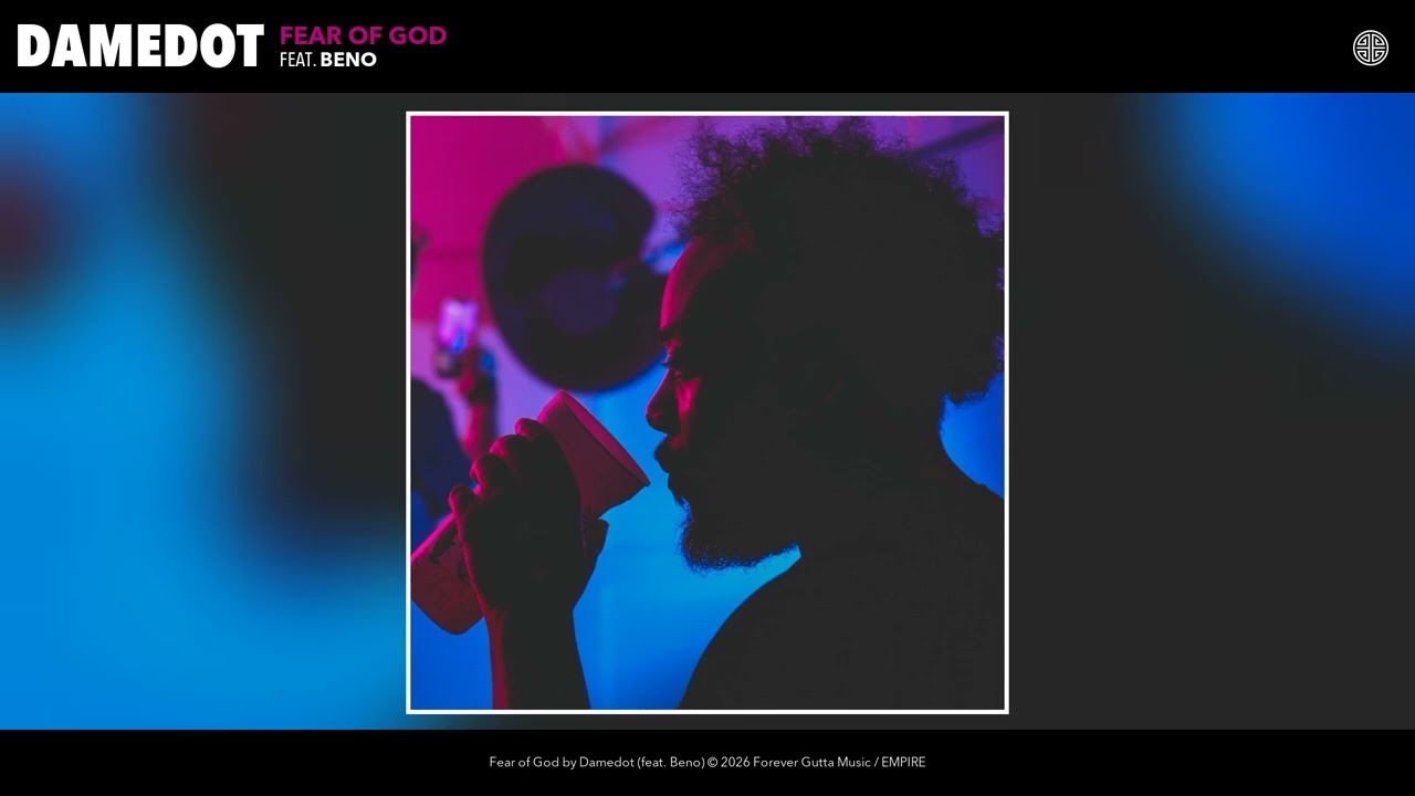 FEAR OF GOD (feat. Beno)