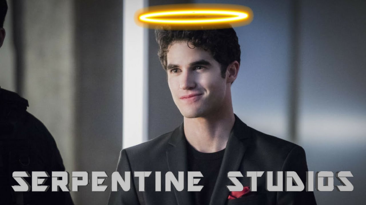 Arrowverse Theory: The Music Meister is God?