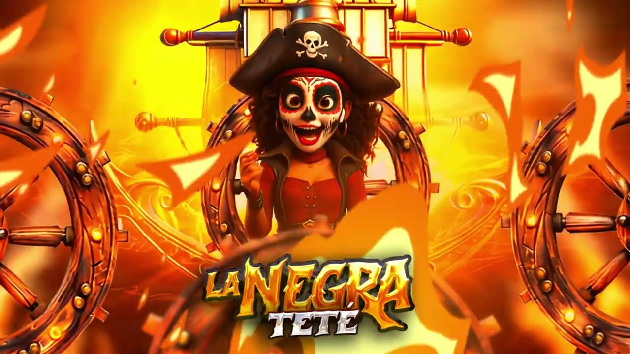 La Destructiva Banda Tromba 2025 Banda La Prestigiada (La Negra Teté)