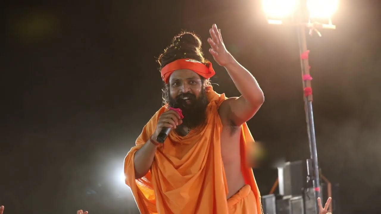 Bol Sanwara Ray |  #Nmanalive ||  विशाल भजन संध्या || भजन गायक- *संत प्रकाश दास जी* || नरेश प्रजापति