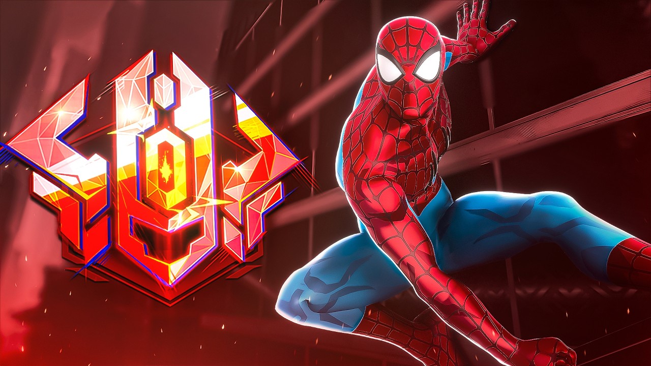 Spider-Man Might Be Broken This Season In Marvel Rivals