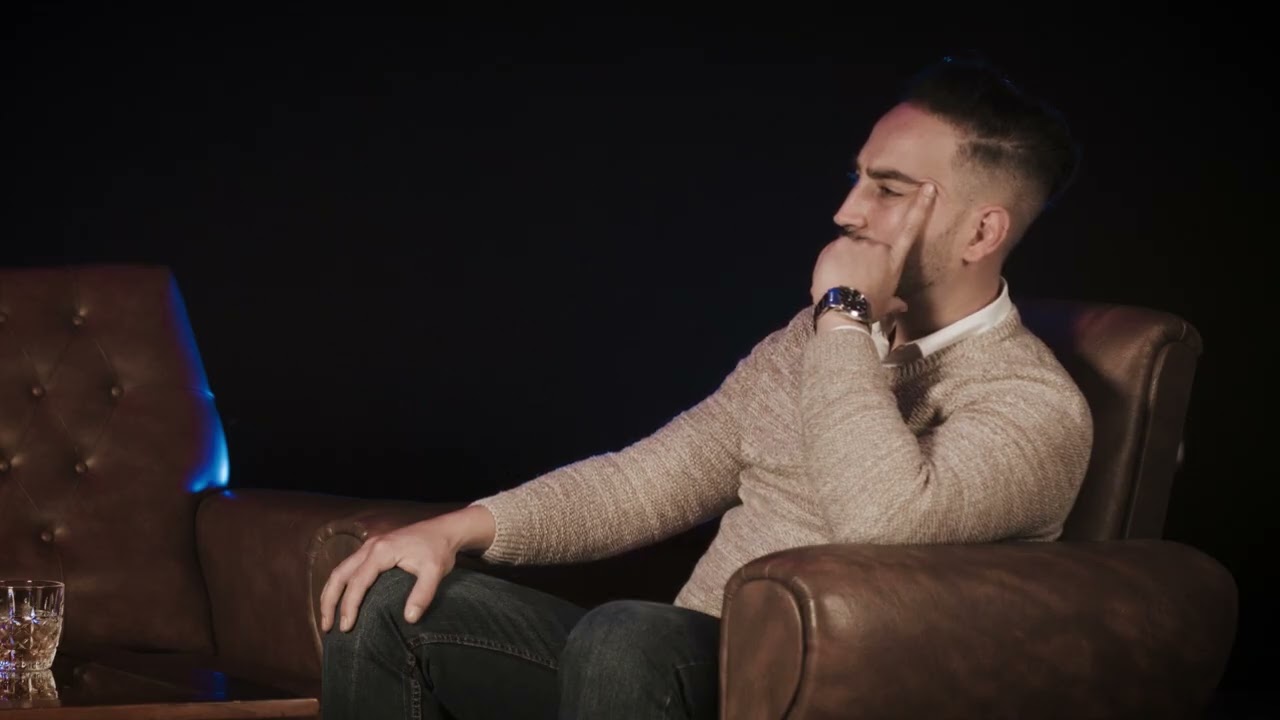 COMO LA VIDA TE PONE ENTRE LAS CUERDAS con Antonio Hernández