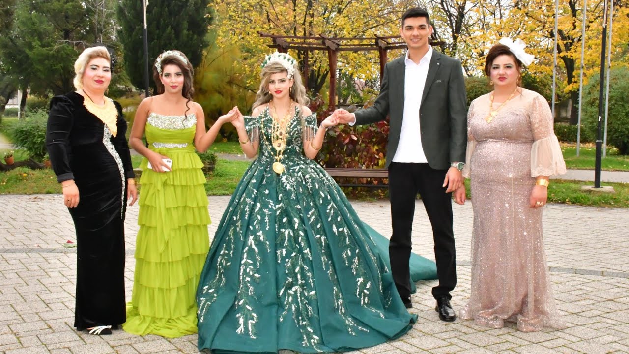 Mustafa ile Fatma Evlilik Töreni 🌹🧿 █▬█ █ ▀█▀ 🧿🌹 2025 yıl
