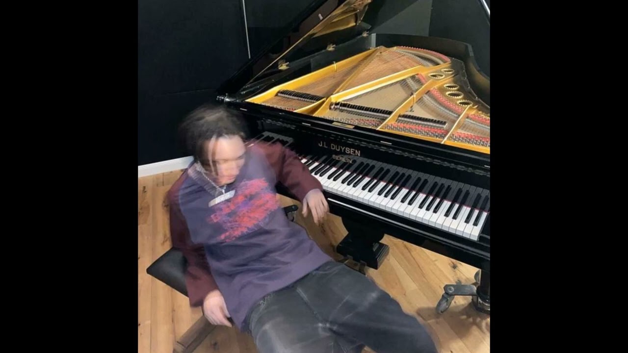 [free for profit] negatiiv OG Type Beat 