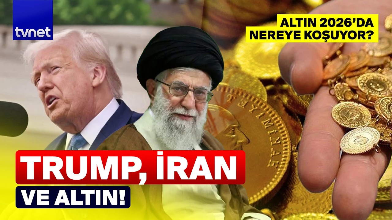 ALTINDA DİP GÖRÜLDÜ MÜ? 5.000 dolar savaşı! Yeni hedef 8.000 TL mi?