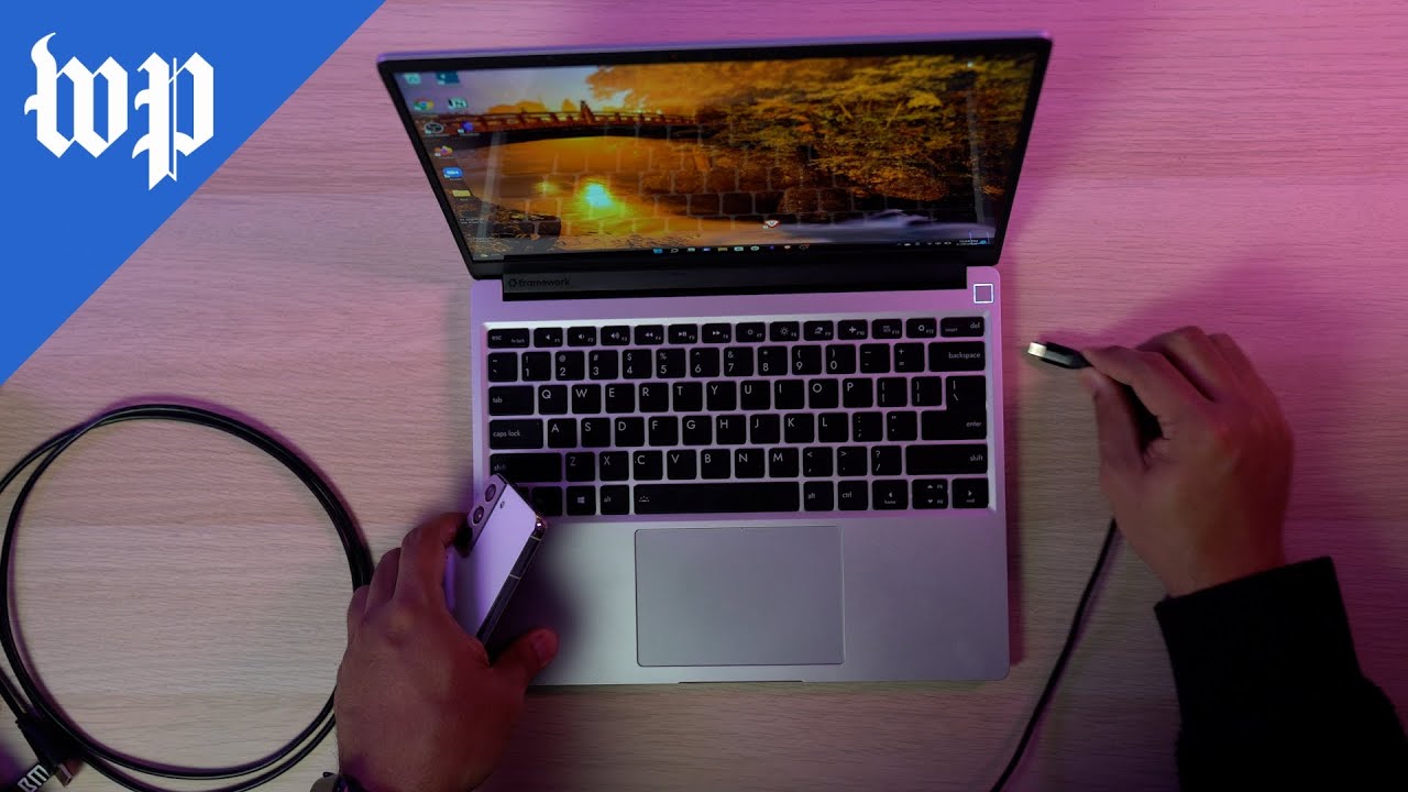 Help Desk: How to backup your Android phone