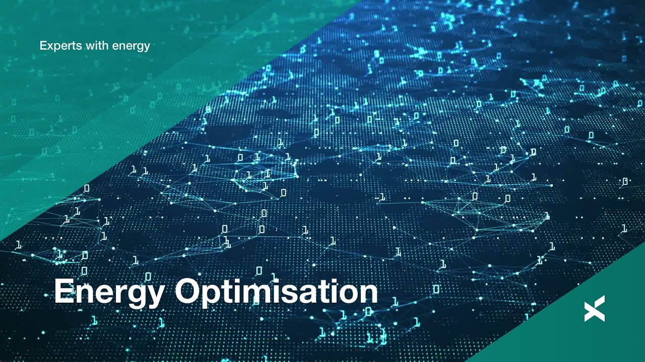 Energy Optimisation