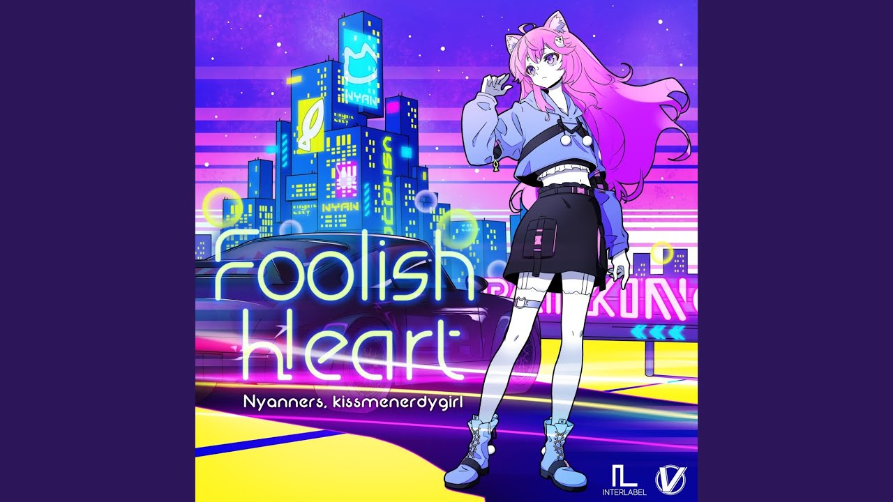 Foolish Heart