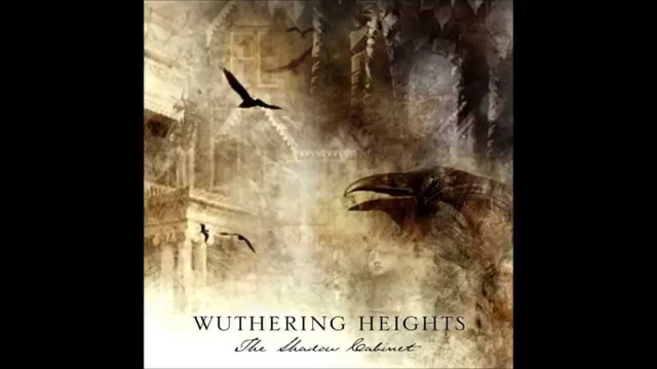 Wuthering Heights - Apathy Divine - Part I and II