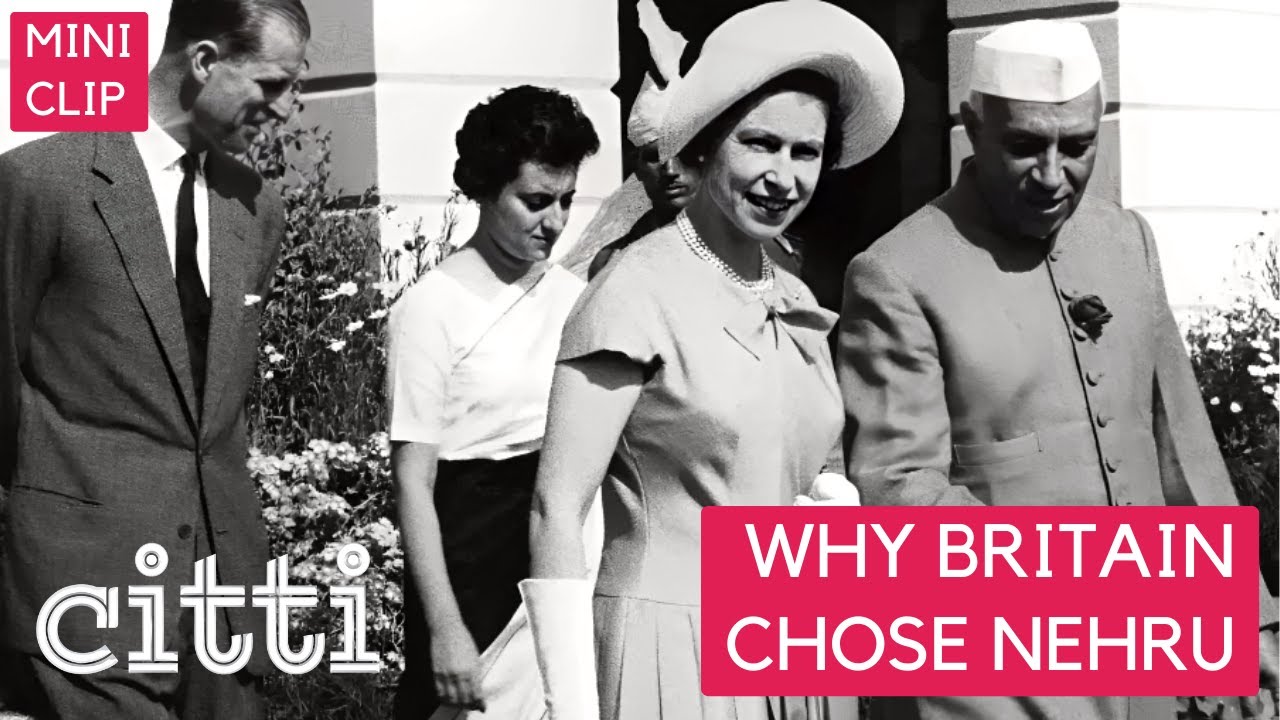 How the British ensured India remains colonised even after independence