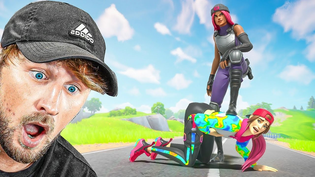 My Response To Loserfruit...