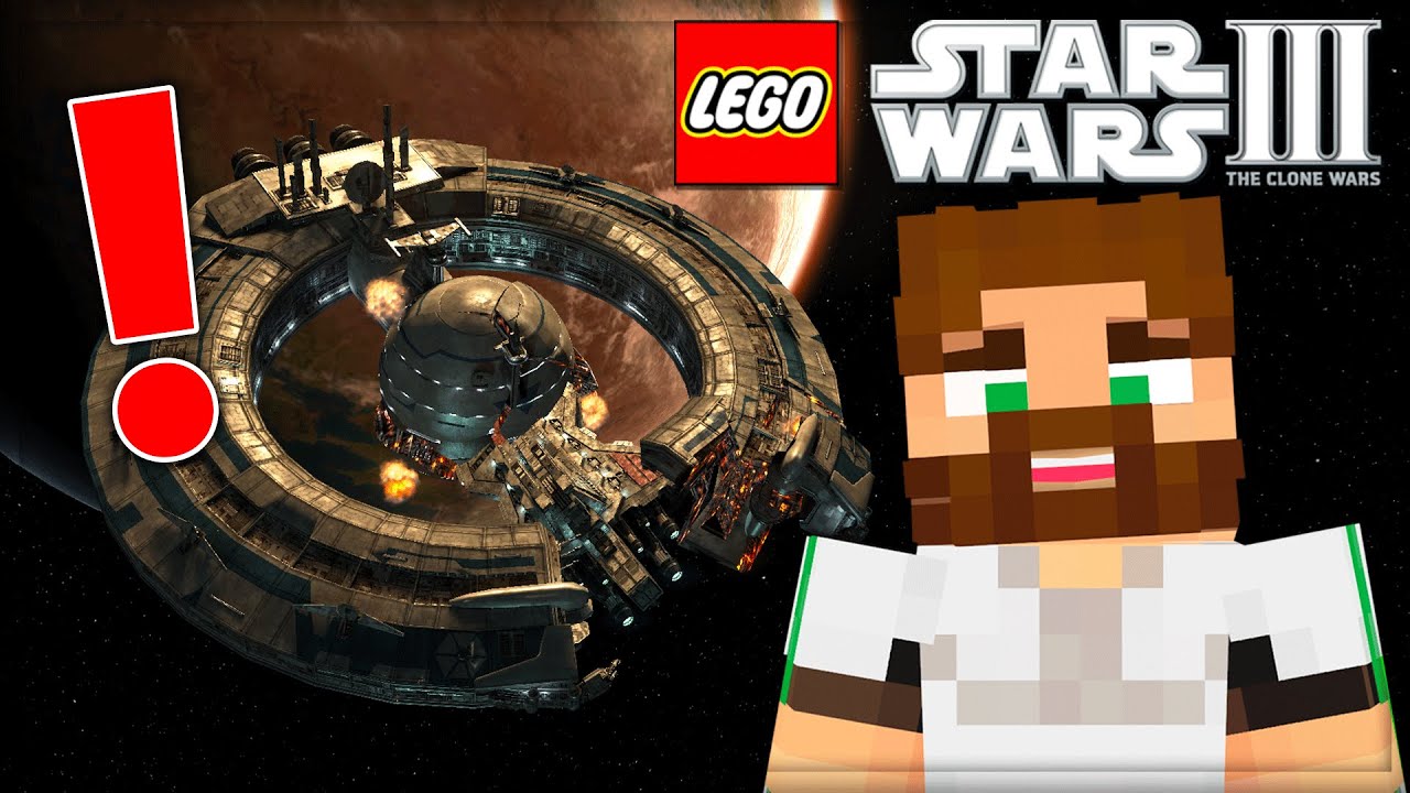 BLOCKADE von RYLOTH – wir sprengen alles in die LUFT! 💣「LEGO Clone Wars」[KOOP] Ep.14