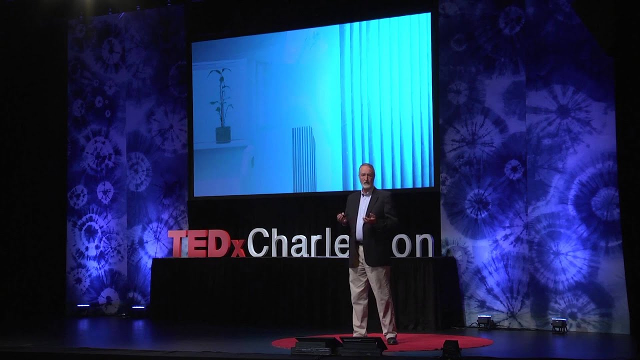 Not Just Ebola | Jeffery Deal | TEDxCharleston