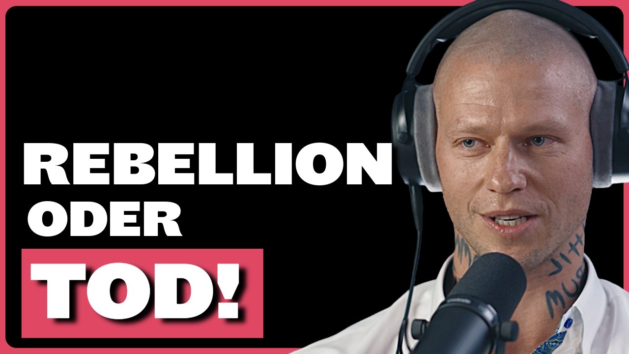 Wie ich im Chaos meine Freiheit fand (Dr. Christian Zippel)