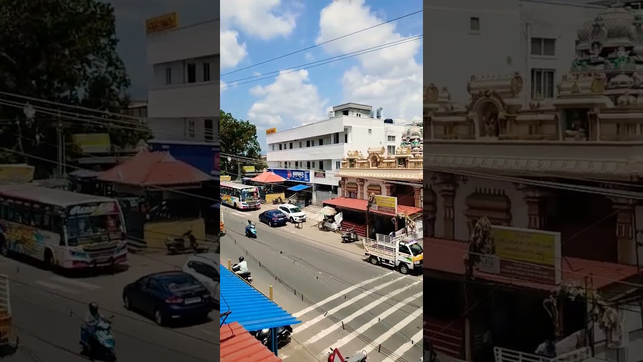 Perur 🌴🛕🙏 coimbatore 🚦