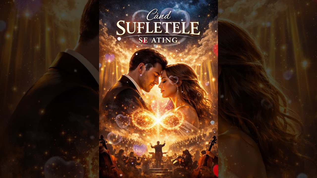 „Când Sufletele Se Ating”