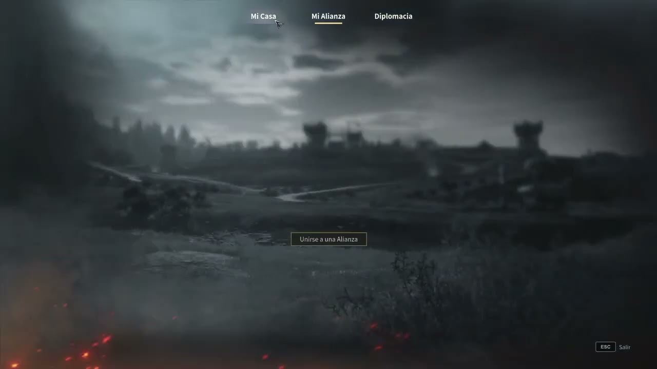 Conqueror's Blade - Guerra Santa Manka!