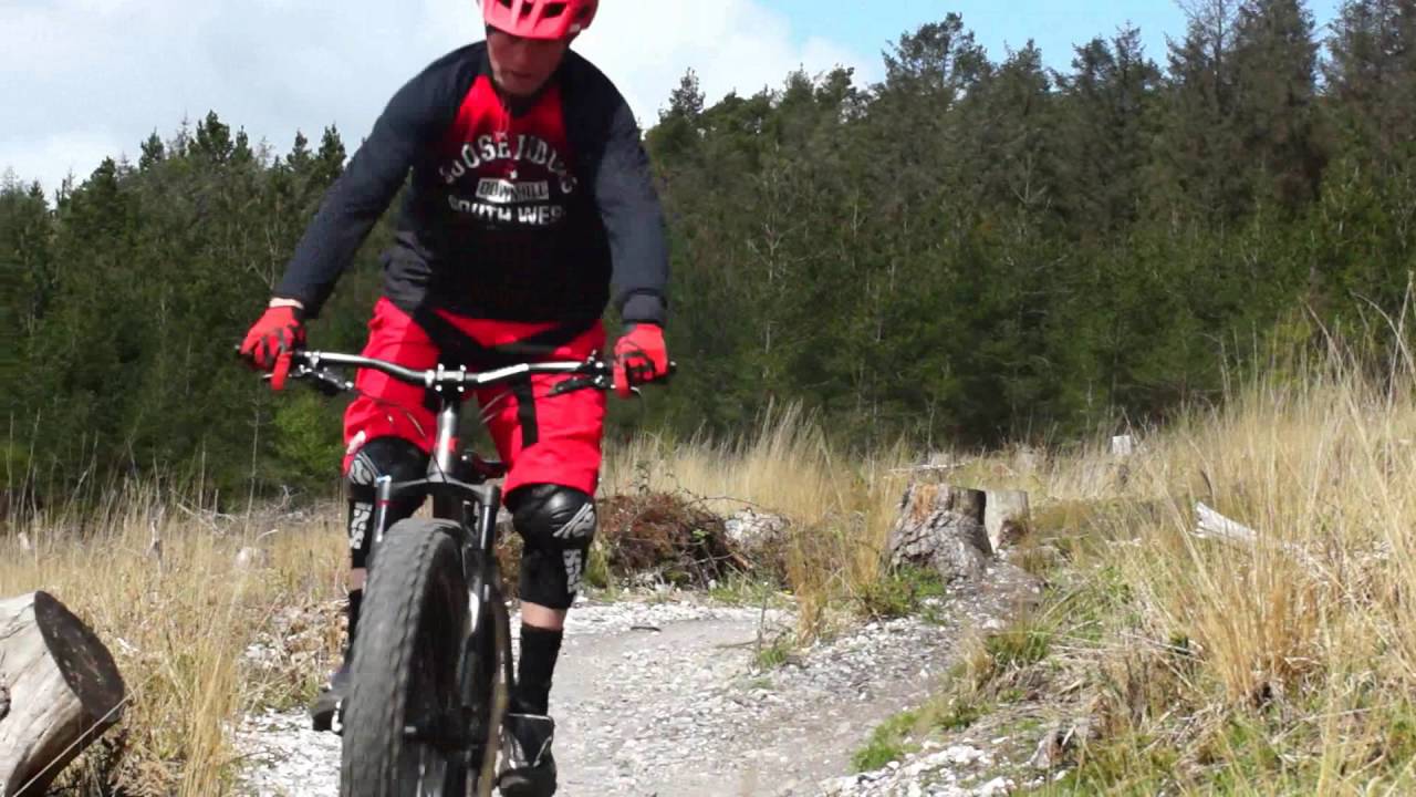 fatbike test