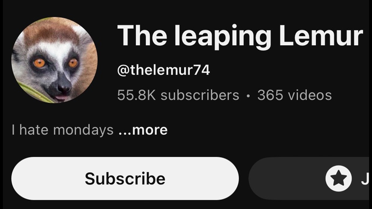 This Massive Youtuber Got Exposed As A Creep