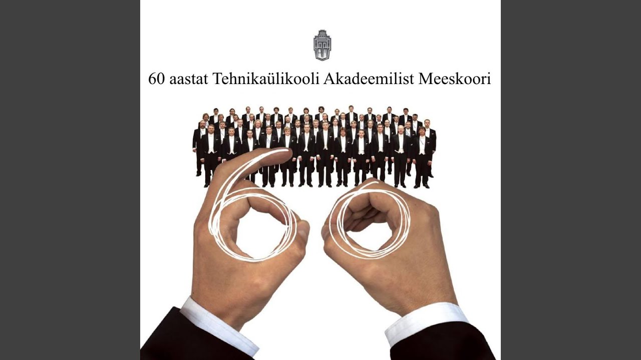 Kutse (feat. Hendrik Jaagusoo)