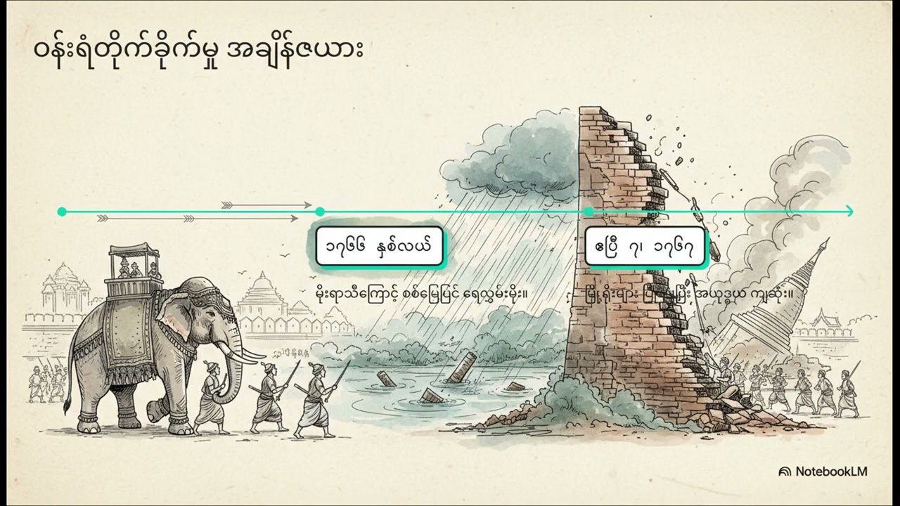 အယုဒ္ဓယ၏_ကျဆုံးခန်း. အလောင်းမင်းတရားကြီး၏ ဒုတိယသားတော် ဆင်ဖြူရှင်မင်းလက်ထက် အပိုင်း [ 2 ]