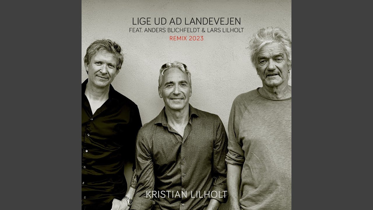 Lige Ud ad Landevejen (2023 Remix)