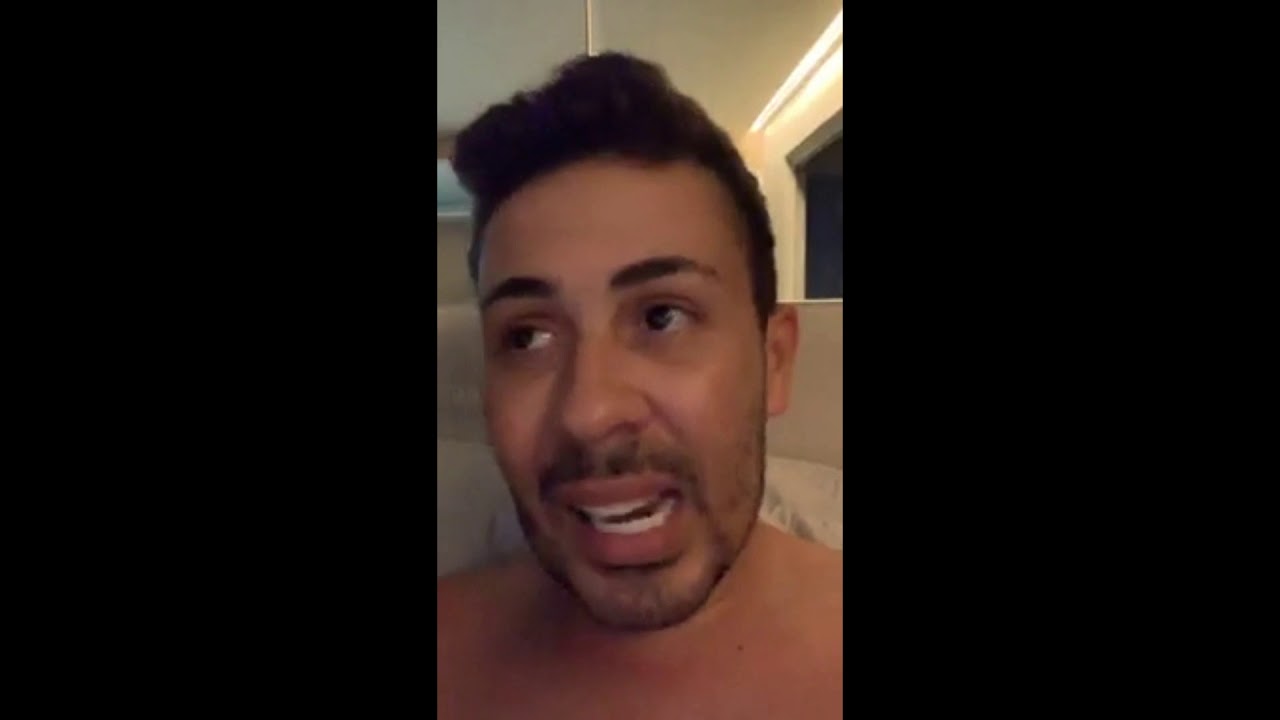 live Lucas Guimarães  01\06\2019 #carlu
