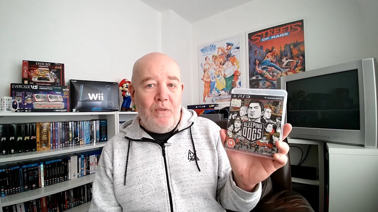 Playstation 3 (PS3) Collection | December 2022 @Snestastic