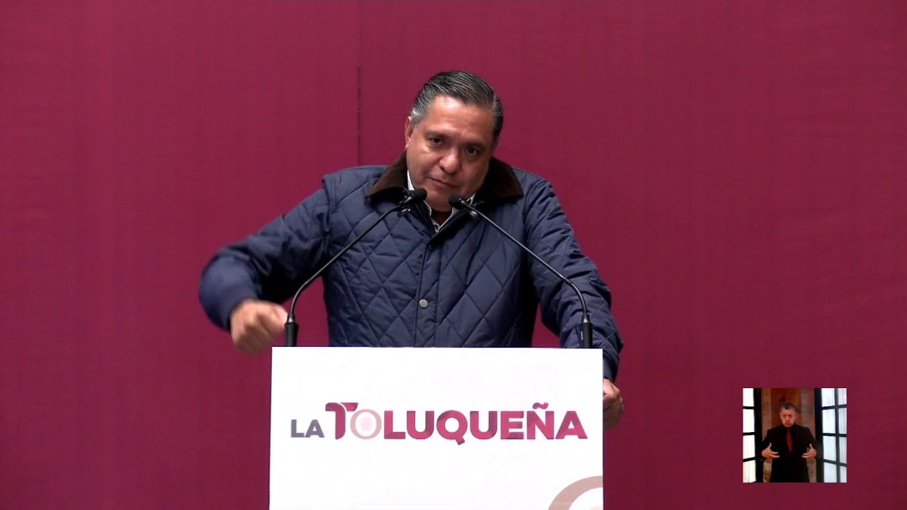 La Toluqueña